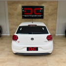 VW - VolksWagen Polo Comfort. 200 TSI 1.0 Flex 12V Aut. 2019 Flex
