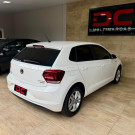 VW - VolksWagen Polo Comfort. 200 TSI 1.0 Flex 12V Aut. 2019 Flex