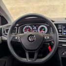 VW - VolksWagen Polo Comfort. 200 TSI 1.0 Flex 12V Aut. 2019 Flex