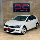 VW - VolksWagen Polo Comfort. 200 TSI 1.0 Flex 12V Aut. 2019 Flex