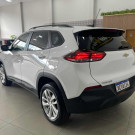 GM - Chevrolet TRACKER LTZ 1.0 Turbo 12V Flex Aut. 2021 Flex-1