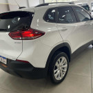 GM - Chevrolet TRACKER LTZ 1.0 Turbo 12V Flex Aut. 2021 Flex-2