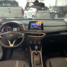 GM - Chevrolet TRACKER LTZ 1.0 Turbo 12V Flex Aut. 2021 Flex-4