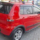 VW - VolksWagen Fox SUNRISE 1.0 Mi Total Flex 8V 5p 2010 Flex-3