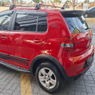 VW - VolksWagen Fox SUNRISE 1.0 Mi Total Flex 8V 5p 2010 Flex-1