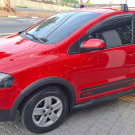 VW - VolksWagen Fox SUNRISE 1.0 Mi Total Flex 8V 5p 2010 Flex-0