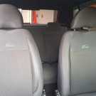 VW - VolksWagen Fox SUNRISE 1.0 Mi Total Flex 8V 5p 2010 Flex-7