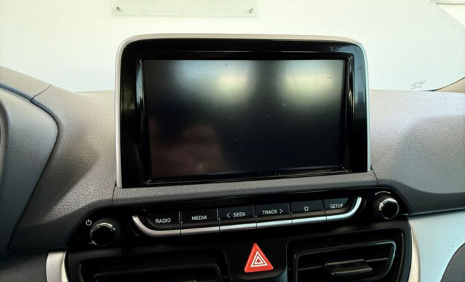 Hyundai HB20S Comfort 1.0  Flex 12V Mec. 2024 Flex-8