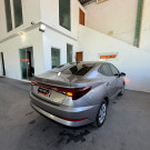 Hyundai HB20S Comfort 1.0  Flex 12V Mec. 2024 Flex-14