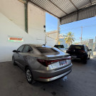 Hyundai HB20S Comfort 1.0  Flex 12V Mec. 2024 Flex-12