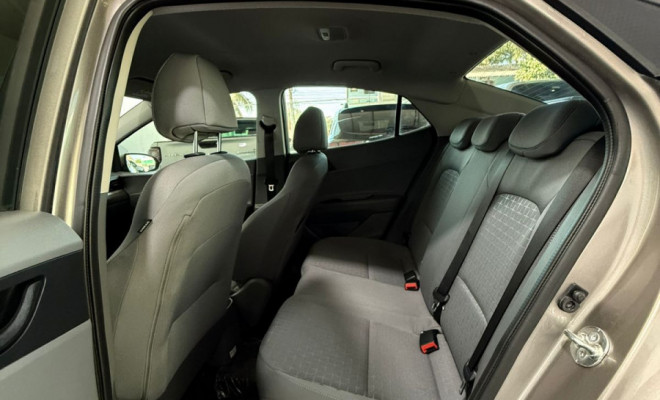 Hyundai HB20S Comfort 1.0  Flex 12V Mec. 2024 Flex-2