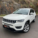 Jeep COMPASS LONGITUDE 2.0 4x2 Flex 16V Aut. 2021 Flex-0