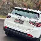Jeep COMPASS LONGITUDE 2.0 4x2 Flex 16V Aut. 2021 Flex-10