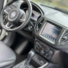 Jeep COMPASS LONGITUDE 2.0 4x2 Flex 16V Aut. 2021 Flex-16