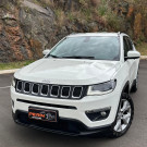 Jeep COMPASS LONGITUDE 2.0 4x2 Flex 16V Aut. 2021 Flex-5