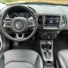 Jeep COMPASS LONGITUDE 2.0 4x2 Flex 16V Aut. 2021 Flex-12
