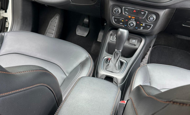 Jeep COMPASS LONGITUDE 2.0 4x2 Flex 16V Aut. 2021 Flex-15