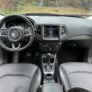 Jeep COMPASS LONGITUDE 2.0 4x2 Flex 16V Aut. 2021 Flex-14