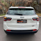 Jeep COMPASS LONGITUDE 2.0 4x2 Flex 16V Aut. 2021 Flex-8