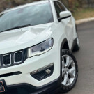 Jeep COMPASS LONGITUDE 2.0 4x2 Flex 16V Aut. 2021 Flex-3