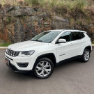 Jeep COMPASS LONGITUDE 2.0 4x2 Flex 16V Aut. 2021 Flex-7