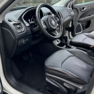 Jeep COMPASS LONGITUDE 2.0 4x2 Flex 16V Aut. 2021 Flex-9
