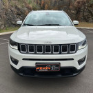 Jeep COMPASS LONGITUDE 2.0 4x2 Flex 16V Aut. 2021 Flex-1