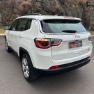 Jeep COMPASS LONGITUDE 2.0 4x2 Flex 16V Aut. 2021 Flex-2