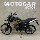 YAMAHA XTZ 250 LANDER 249cc/LANDER BLUEFLEX/ABS 2022 Flex-4