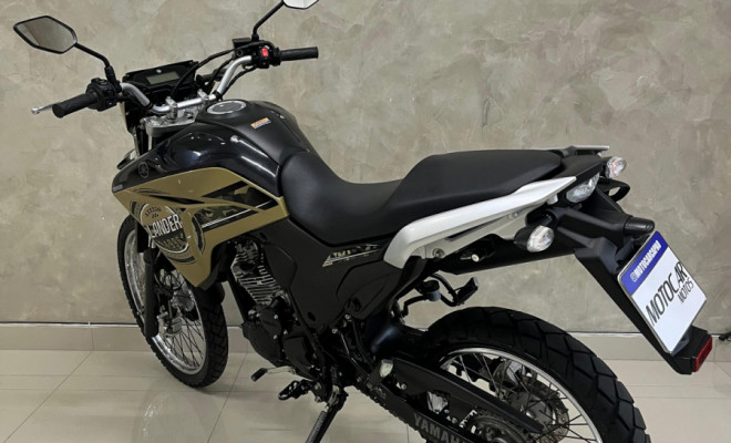 YAMAHA XTZ 250 LANDER 249cc/LANDER BLUEFLEX/ABS 2022 Flex-3
