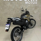 YAMAHA XTZ 250 LANDER 249cc/LANDER BLUEFLEX/ABS 2022 Flex-1
