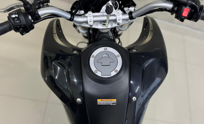 YAMAHA XTZ 250 LANDER 249cc/LANDER BLUEFLEX/ABS 2022 Flex-2