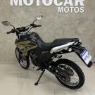YAMAHA XTZ 250 LANDER 249cc/LANDER BLUEFLEX/ABS 2022 Flex-3