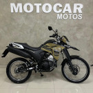 YAMAHA XTZ 250 LANDER 249cc/LANDER BLUEFLEX/ABS 2022 Flex-0