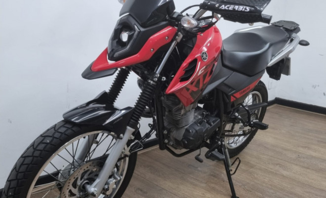 YAMAHA XTZ 150 CROSSER S FLEX 2024 Flex-2