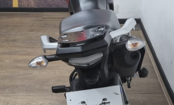 YAMAHA XTZ 150 CROSSER S FLEX 2024 Flex-10