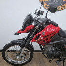 YAMAHA XTZ 150 CROSSER S FLEX 2024 Flex-7