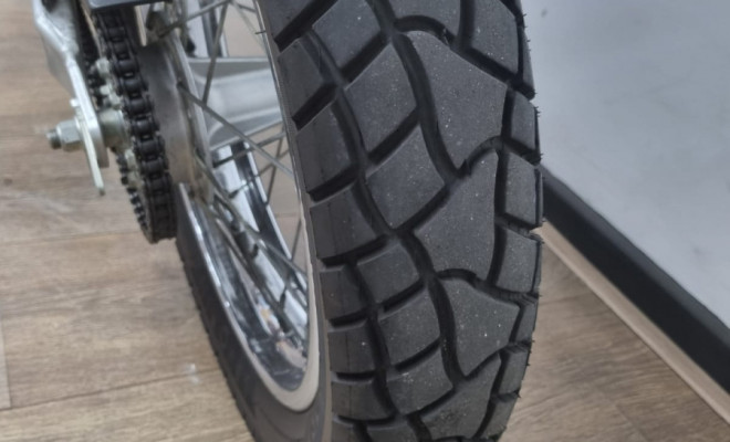 YAMAHA XTZ 150 CROSSER S FLEX 2024 Flex-13