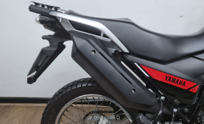 YAMAHA XTZ 150 CROSSER S FLEX 2024 Flex-5
