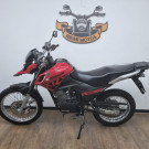 YAMAHA XTZ 150 CROSSER S FLEX 2024 Flex-3
