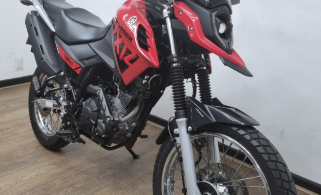 YAMAHA XTZ 150 CROSSER S FLEX 2024 Flex-0