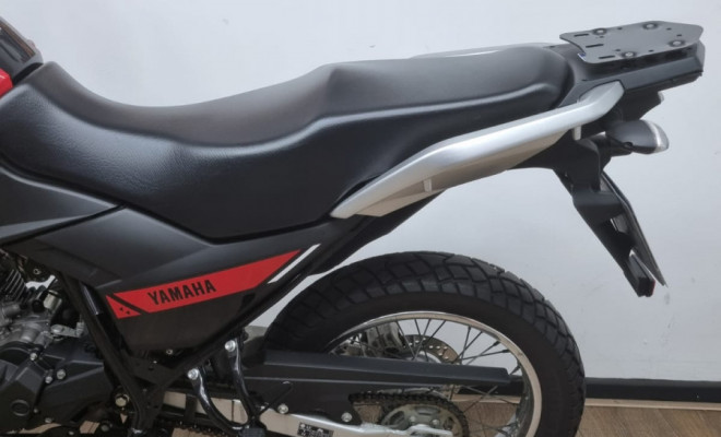YAMAHA XTZ 150 CROSSER S FLEX 2024 Flex-8