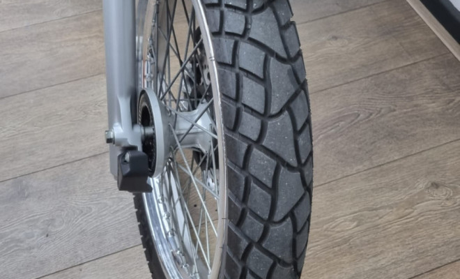 YAMAHA XTZ 150 CROSSER S FLEX 2024 Flex-12