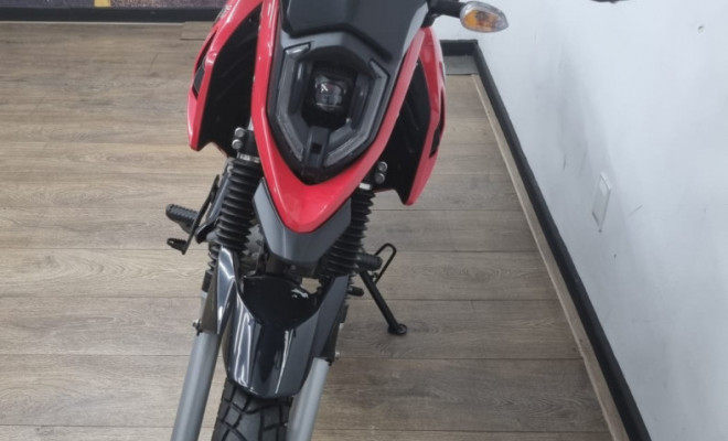 YAMAHA XTZ 150 CROSSER S FLEX 2024 Flex-1