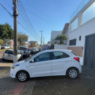 Ford Ka 1.0 SE/SE Plus TiVCT Flex 5p 2018 Flex-3