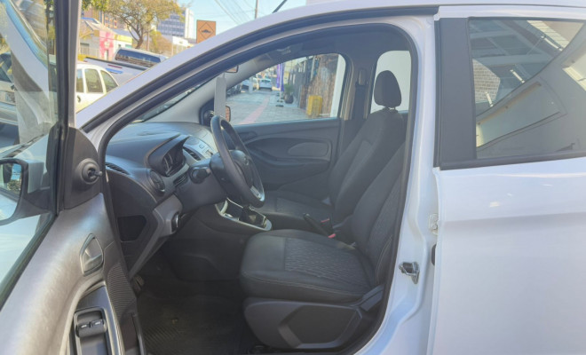 Ford Ka 1.0 SE/SE Plus TiVCT Flex 5p 2018 Flex-6