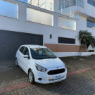 Ford Ka 1.0 SE/SE Plus TiVCT Flex 5p 2018 Flex-1