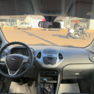 Ford Ka 1.0 SE/SE Plus TiVCT Flex 5p 2018 Flex-5