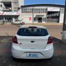 Ford Ka 1.0 SE/SE Plus TiVCT Flex 5p 2018 Flex-4