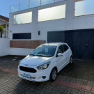Ford Ka 1.0 SE/SE Plus TiVCT Flex 5p 2018 Flex-0